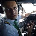 En immersion avec Hugo, pilote d’avion