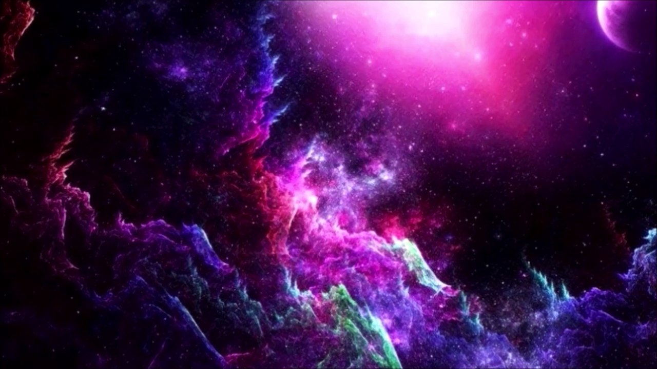 Stelladrone - Open Cluster - Sublime