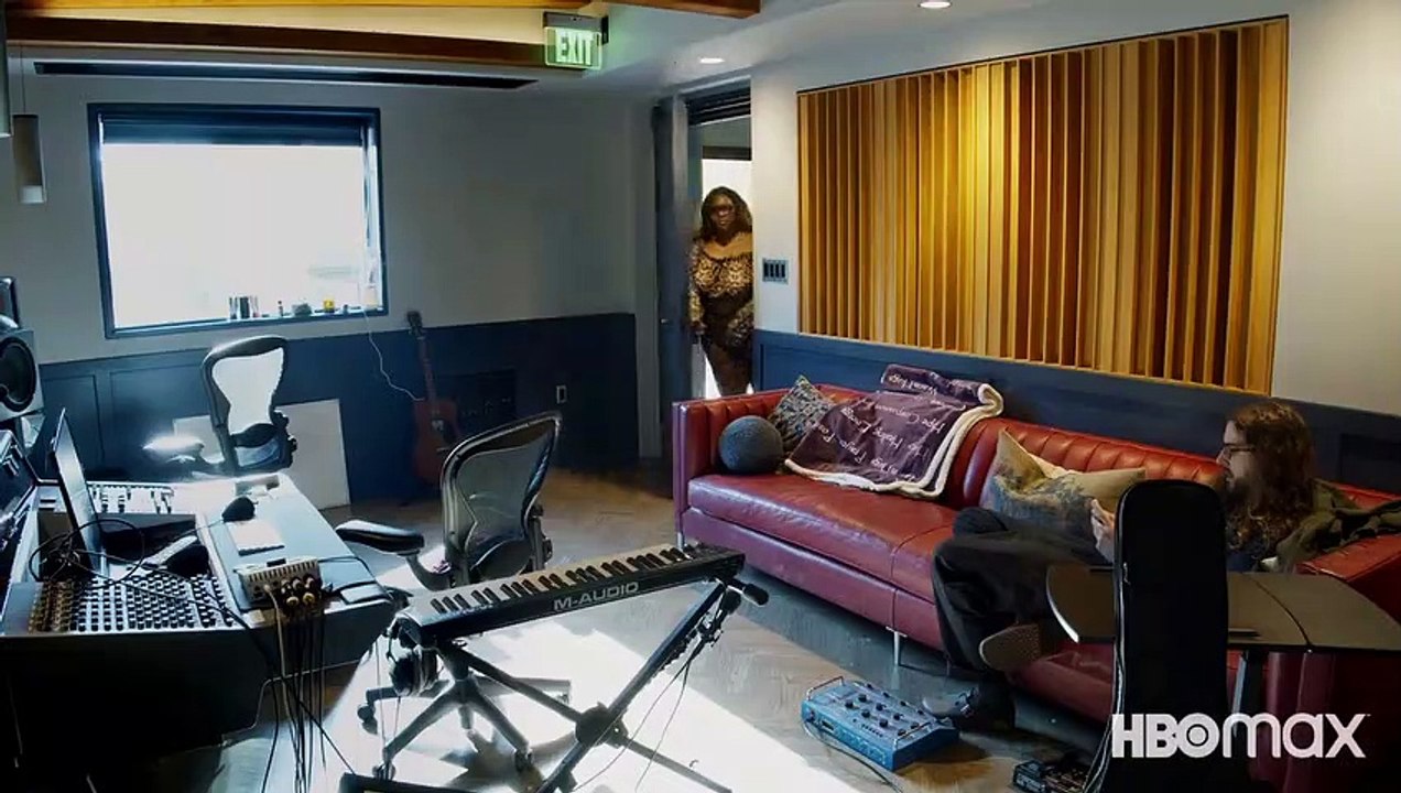 Con amor, Lizzo Tráiler VO