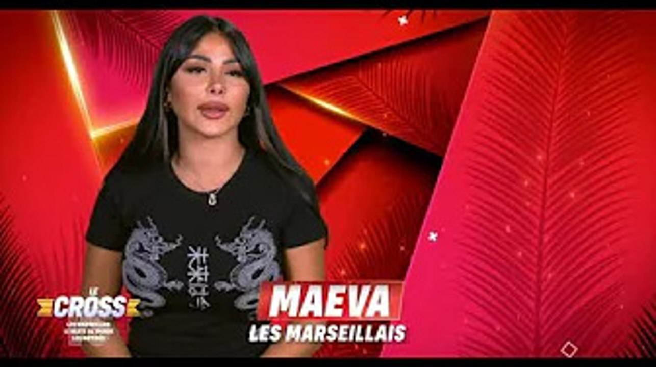 Le Cross (spoiler) : Célia éliminée, Yohan provoque un malaise, Maeva Ghennam craque sur W9