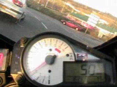 un tour en 1000 gsxr