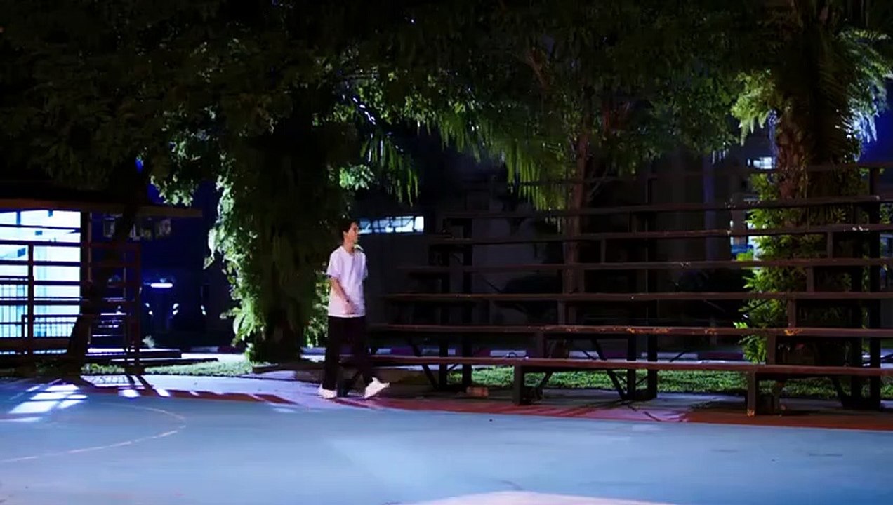 2 Moons 3: The Ambassador - Ep12 - Eng sub BL