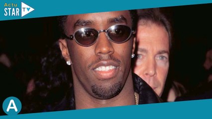 "Elle est trop belle" : P. Diddy dévoile le visage de son nouveau-né, un détail choque les internaut