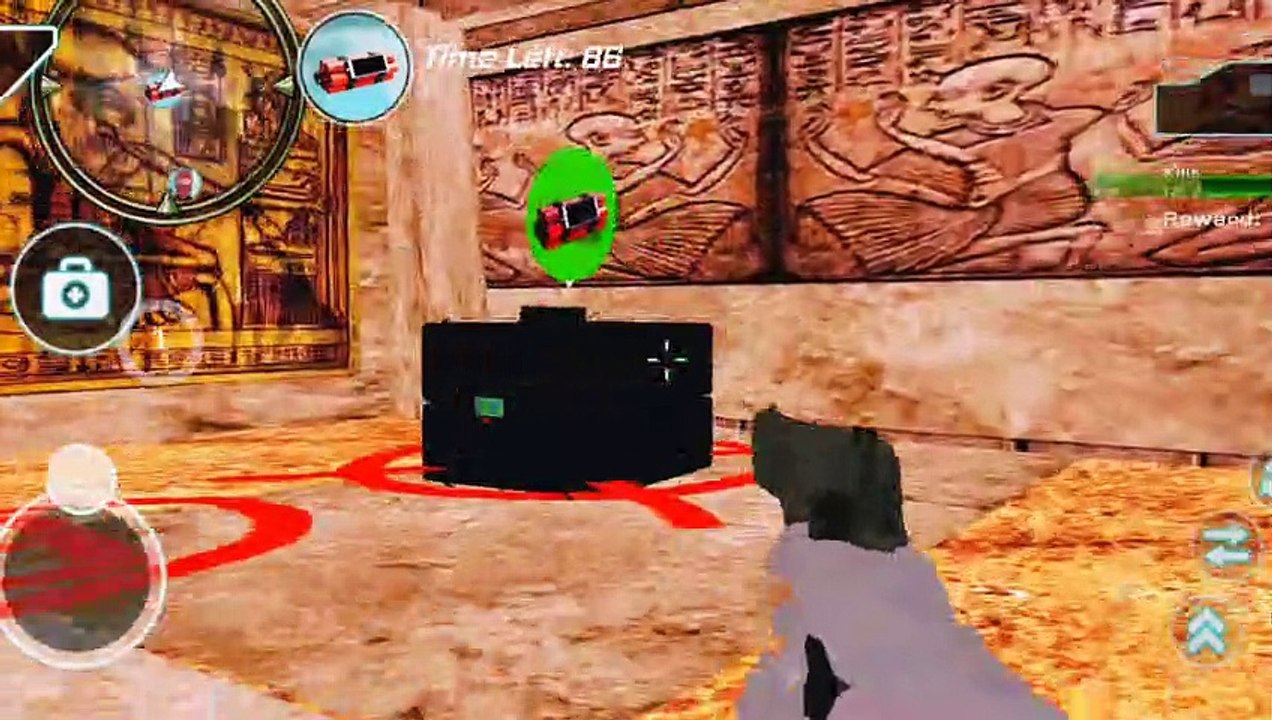 Sigma Battle Royale