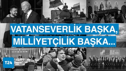 2022 Ukrayna'ya askeri-ekonomik, Rusya'ya ise siyasi-moral darbe vurdu