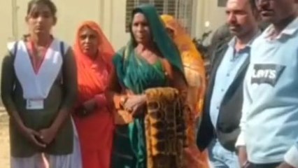 रीवा :समान थाना क्षेत्र से 19 वर्षीय छात्रा हुई लापता