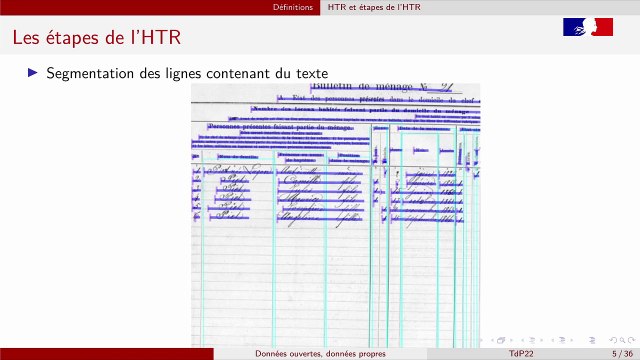 06.Données ouvertes, données propres et autres vies : Testaments de Poilus et CREMMA