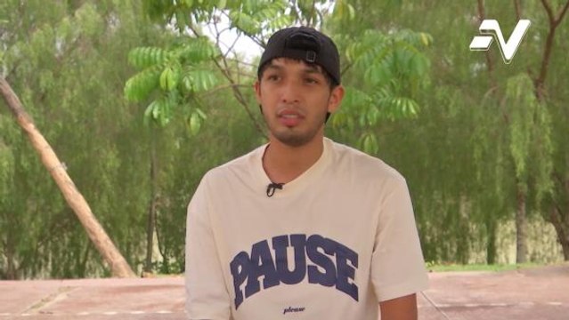 Dzulfahmi Abdul Hadi pemain baru perkuat PDRM FC musim 2023