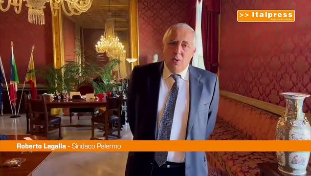 Lagalla: Così abbiamo messo i conti del comune di Palermo in sicurezza