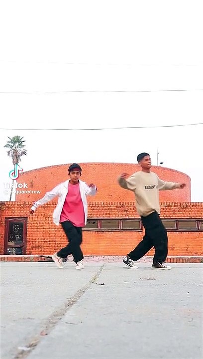 dance