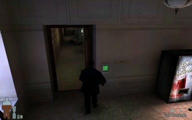 Max Payne parte 9 Final