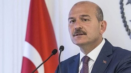 Soylu: İmamoğlu beni aradı
