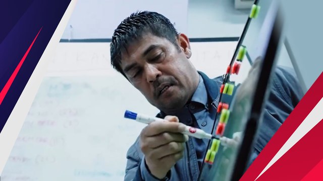 Berkutat di Zona Degradasi, Dewa United FC Resmi Akhiri Kerja Sama dengan Nil Maizar