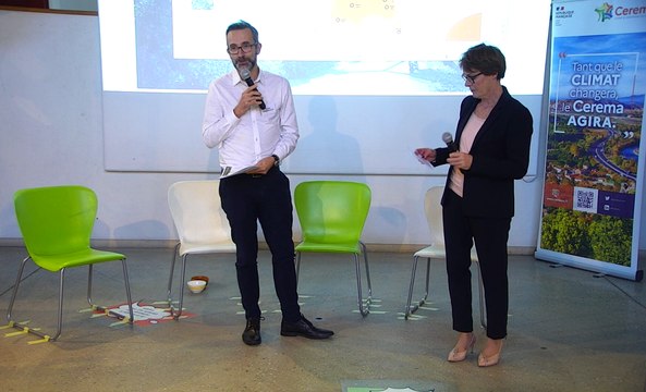 ÉcoQuartier Nouvelle-Aquitaine - Atelier du 22 novembre 2022 - Introduction CEREMA Sud Ouest