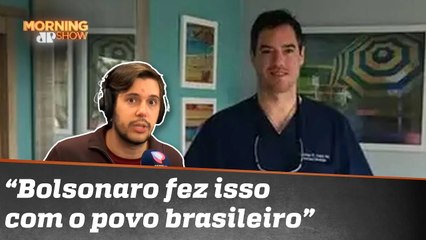 Médico se declara culpado após vender cloroquina como 'cura mágica' nos EUA