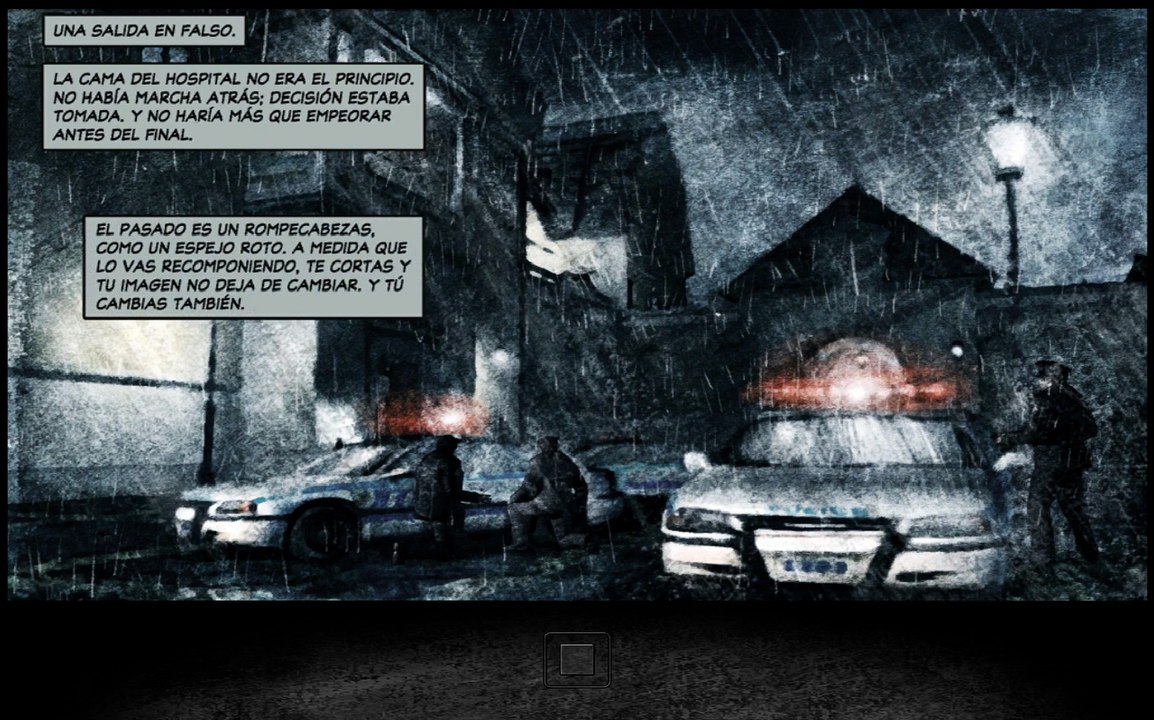 Max Payne 2 The Fall of Max Payne parte 1