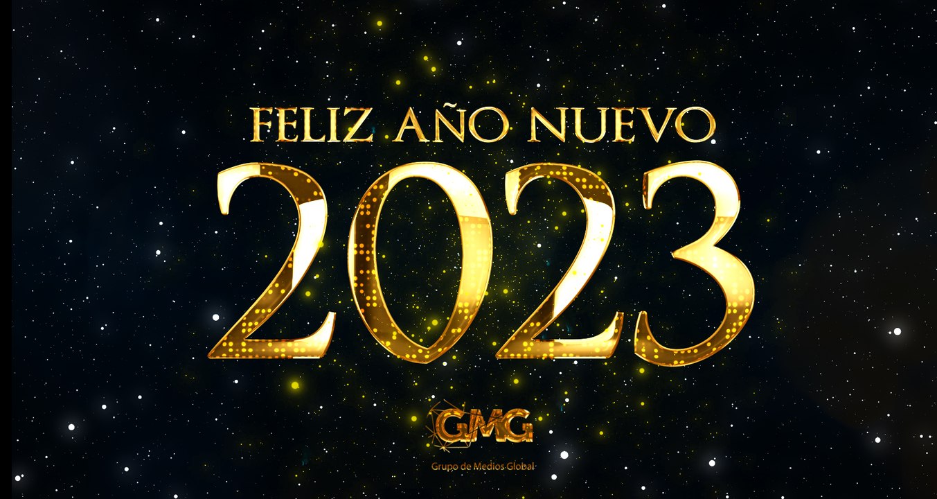 ¡Letra Global  te desea Feliz Año 2023!