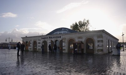 ÉcoQuartier Nouvelle-Aquitaine - Atelier du 22 novembre 2022 - Partie 4 : Intervention de Cécile Charasson