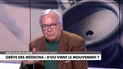 Jean-Claude Dassier : «Dès qu’on touche à quelque chose, la CGT n’est plus d’accord»
