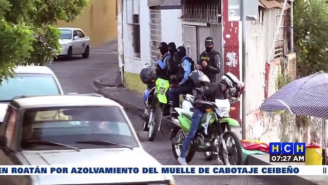 ¡Bajo resguardo! Reanuda operaciones el punto de taxis Kennedy-Centro en TGU