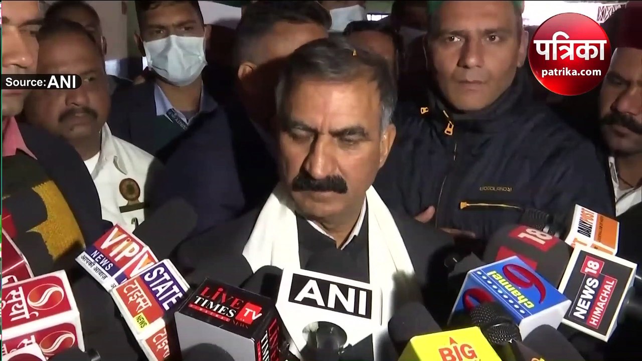 नए साल में हिमाचल प्रदेश के पर्यटन स्थलों में 2...