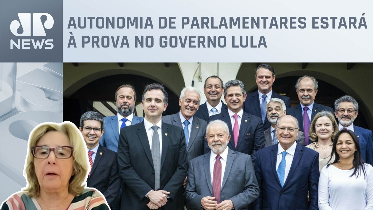Advogada avalia autonomia dos parlamentares