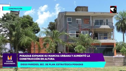 "Creemos que es el mejor momento para construir"