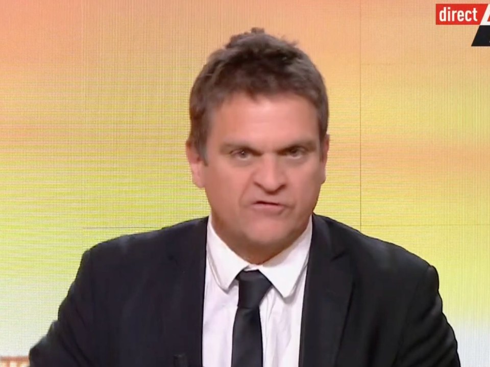 "Un joueur de foot, ce n’est pas un abruti !" :...