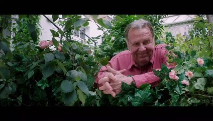 Le Merveilleux Jardin secret de Bella Brown Bande-annonce (DE)