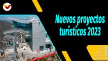 Al Aire | Balance de la gestión 2022 del estado Mérida y nuevos proyectos turísticos