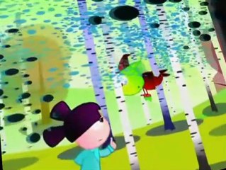 Sandra: The Fairytale Detective E00- Makilakiski