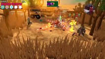 Bunny Raiders (Playstation 4)