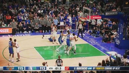 Player of the day - Luka Doncic