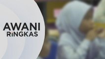 AWANI Ringkas: Jabatan, institusi khas untuk kanak-kanak perlu ditubuhkan