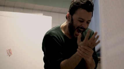 Evlad-ı Cin Fragman