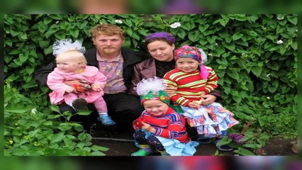 9 Kids Raised by Animals