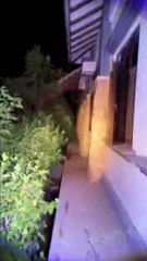 Paranormal activity ghost on camera part 44