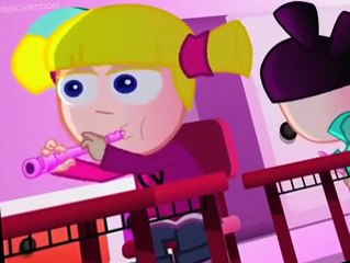 Sandra: The Fairytale Detective E00- Pesky Rodents