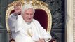 Pope Francis asks for prayers for 'very ill' Pope Benedict XVI