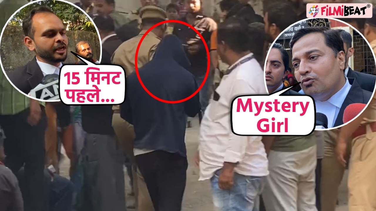 Tunisha Sharma Death: Tunisha-Sheezan के Lawyers ने Suicide पर खोले राज, बोलीं ये बातें! FilmiBeat