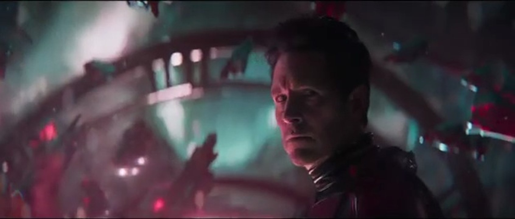 Ant-Man 3: Quantumania ~2023~ Filme Completo On
