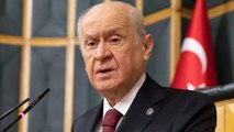 Bahçeli'den muhalefete 'doğal gaz' tepkisi