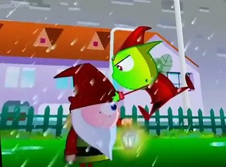 Sandra: The Fairytale Detective E00- Petunias