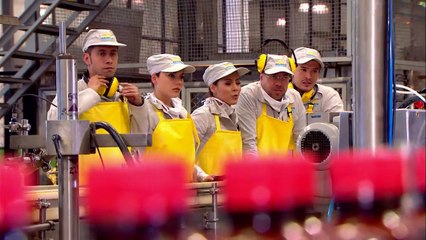 Gabriela, Giros del Destino Capitulo 4