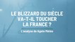 Désinfox - Le "Blizzard du siècle" aux Etats-Unis va-t-il toucher la France ?