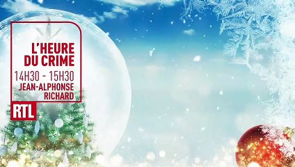 Le journal RTL de 15h du 28 décembre 2022