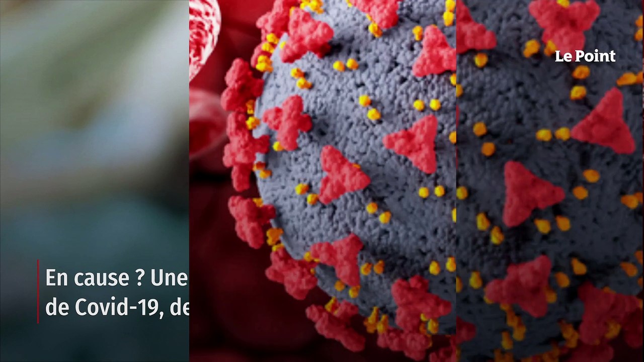 Covid, bronchiolite, grippe : la semaine « de tous les dangers » à l’hôpital