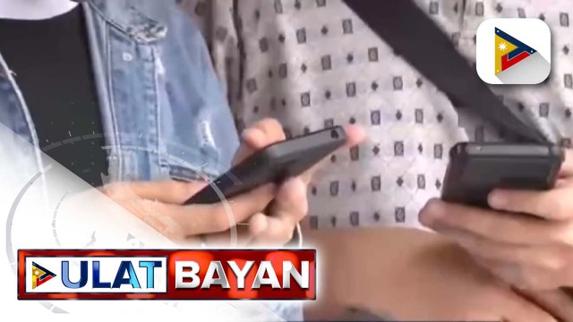 NTC, pinagsusumite ng ulat ang telco providers kaugnay sa mga naging aberya sa pagsisimula ng sim card registration