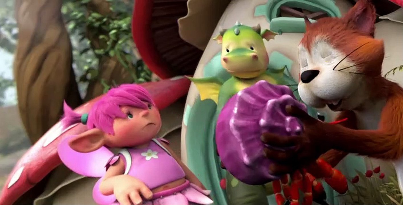 Digby Dragon S01 E03 video Dailymotion