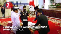 [TOP 3 NEWS] Ahli Pidana Sidang Eliezer, Jokowi Lantik KSAL, Laporan Kuat Maruf Diproses